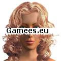 Virtual MakeOver SWF Game